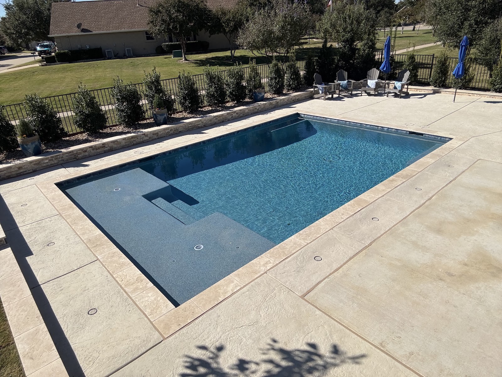Pool Builder in Merkel — Gohlke Pools